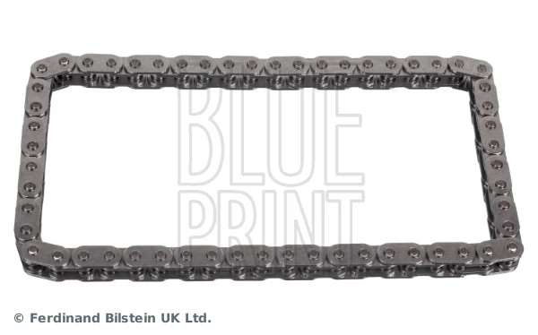Chain, oil pump drive